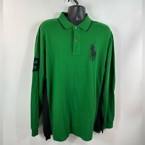 Polo by Ralph Lauren Polo Long Sleeve